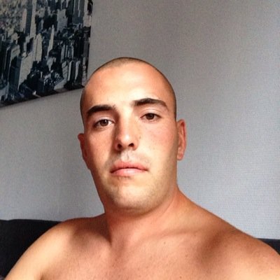 Profile Picture of Anthony Ferrier (@fouine42510) on Twitter