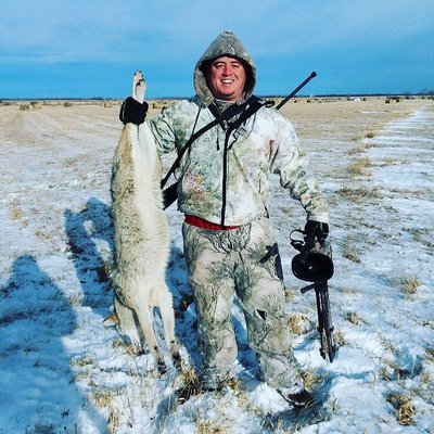 Profile Picture of Blake Erickson (@blakeerickson1) on Twitter