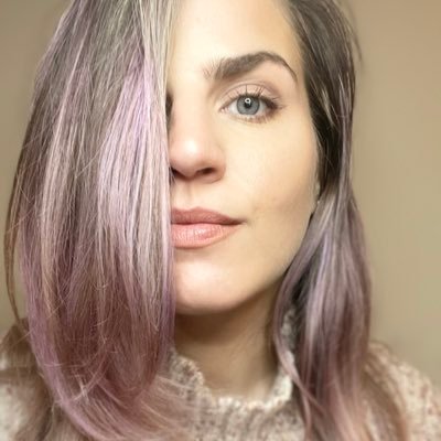 Profile Picture of Alla | Akselrod Coaching (@akselrodcoachi1) on Twitter