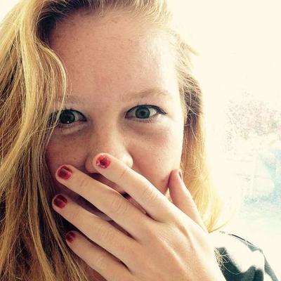 Profile Picture of Eleanor Jessie (@EleanorJessie1) on Twitter