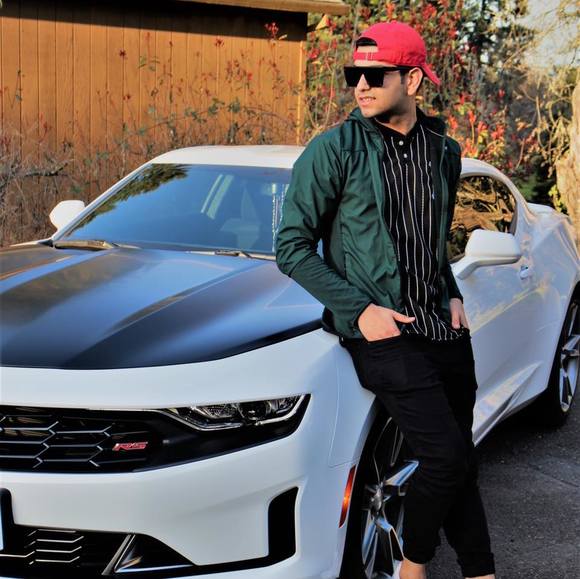 Mohammed sabah Altmimy - Poshmark Profile Picture of Mohammed sabah Altmimy (@mohammedtamem) on Poshmark