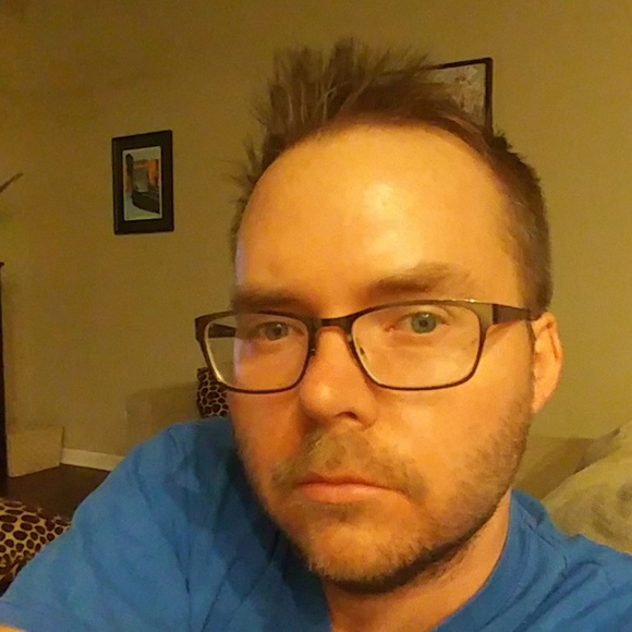 Profile Picture of Joshua Keil (@masterunderhill) on Poshmark