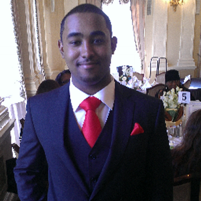 Profile Picture of Jonathan Ferrera (@Mellow204) on Twitter
