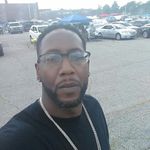 Profile Picture of Tony Simpson (@ynotme.ts) on Instagram