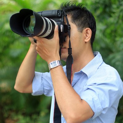 Profile Picture of Hoàng Tử Thái Dương (@Patrick_Hoang79) on Twitter