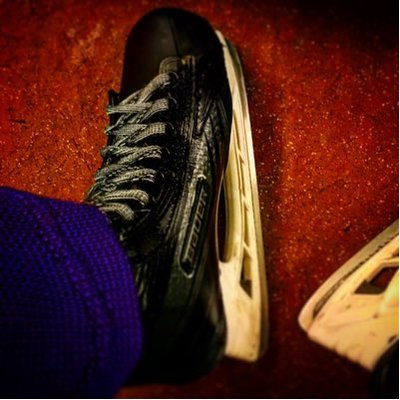 Profile Picture of Paul Benish (@pauly_hockey) on Twitter