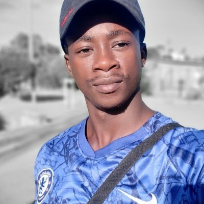 Profile Picture of Tate Mangisi (The ♔ King In The North❄) (@MangisiTate) on Twitter