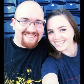 Profile Picture of Jeff Reigle (@jeffreigle) on Pinterest