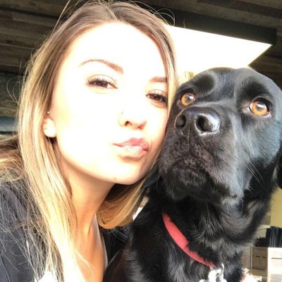 Valerie Wright - Twitter Profile Picture of Valerie Wright (@Shmaluhriie) on Twitter