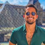 Profile Picture of Lucas Ferreira (@lucasferreiraris) on Instagram