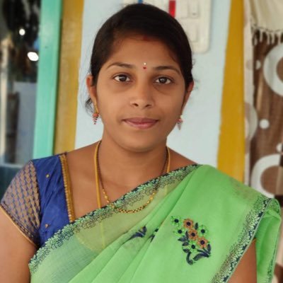 Profile Picture of Deepthi Pakalapati (@DeepthiPakalap3) on Twitter