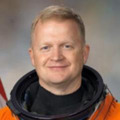 Profile Picture of Eric Boe (@Astro_Boe) on Twitter