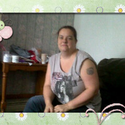Profile Picture of Jackie Fitzpatrick (@KrazieRebel) on Twitter
