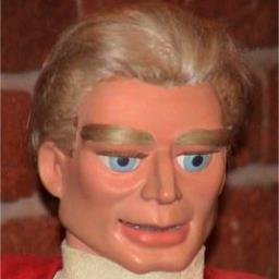Profile Picture of Stephen Pelham (@pelham_steve) on Twitter
