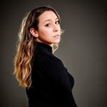 Profile Picture of Amélie Aveau Pearson (@amelieapears) on Instagram