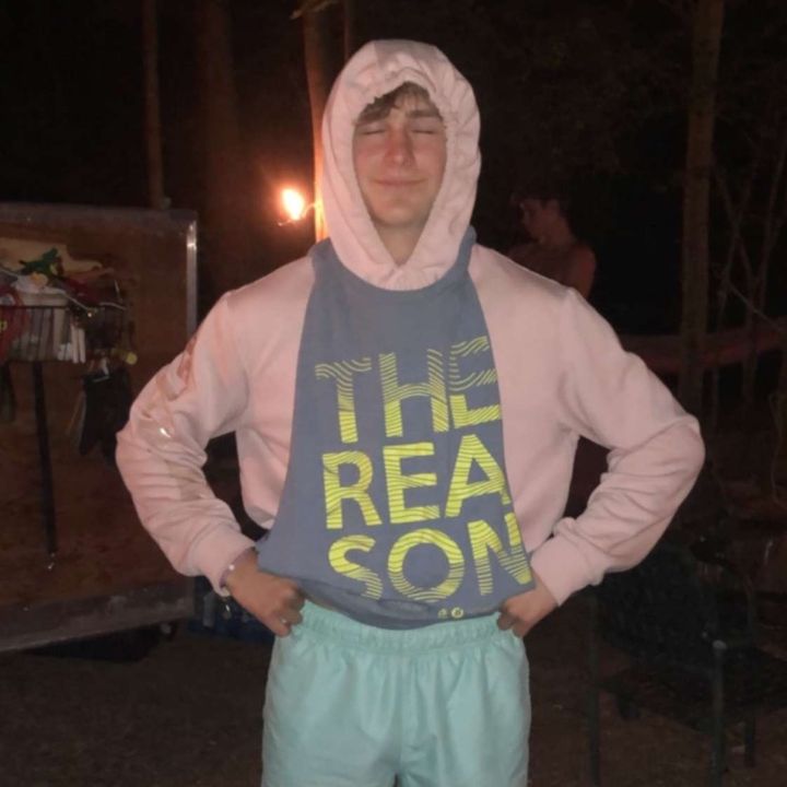 Profile Picture of Brady Coburn (@brady_coburn) on Tiktok