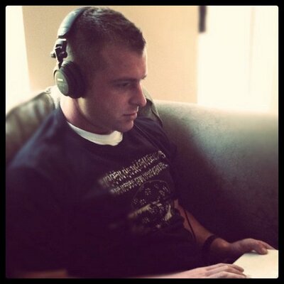 Profile Picture of Matt Pfohl-Smith (@mattfoal) on Twitter