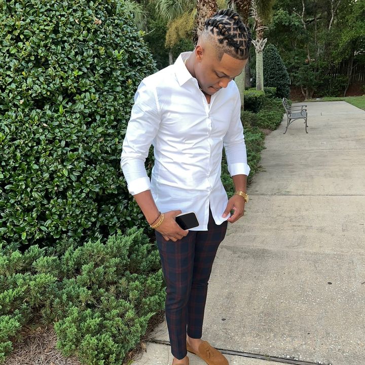 Profile Picture of Kobie🦾🦅 (@shawn._1k) on Tiktok