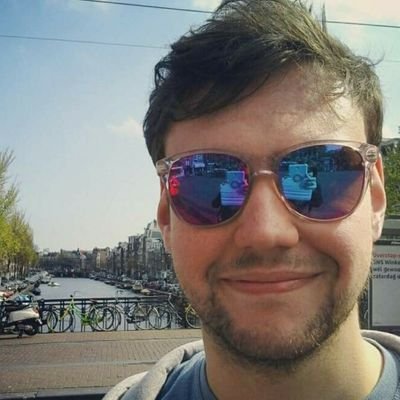 Profile Picture of James Mooney (@jamesamooney) on Twitter