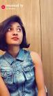 Profile Picture of   leya jojy (@leyajojy)... (@leyajojy) on Tiktok