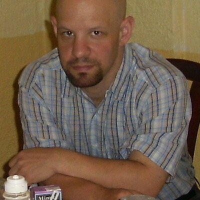 Profile Picture of Mitch Weinstein (@mitchell_w) on Twitter
