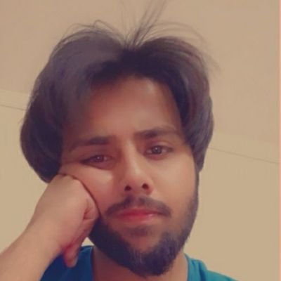 Profile Picture of Mohammad Ahmad🇵🇰🇵🇸🇹🇷 (@Mo_ahmad18) on Twitter