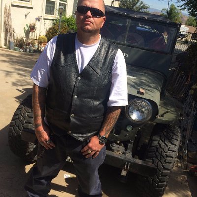 Profile Picture of Jeremy Staples (@Rhynoink23) on Twitter