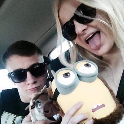 Profile Picture of Scott Norris (@Scott_Norris96) on Twitter