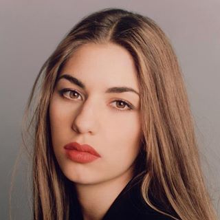 Profile Picture of Sofia Manfredi (@Sofia-Manfredi) on Facebook