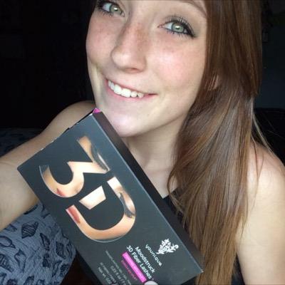 Profile Picture of Jaclynn Fowler (@youniquebyjkf) on Twitter