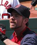 Profile Picture of Sean Casey (baseball)on Wikipedia