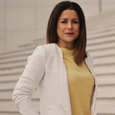 Alexandra VOGEL - Twitter Profile Picture of Alexandra VOGEL (@AlexandraM_v) on Twitter