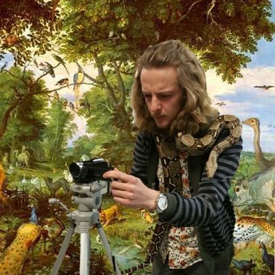 Profile Picture of Cool Breeze (@JakobJennings) on Twitter