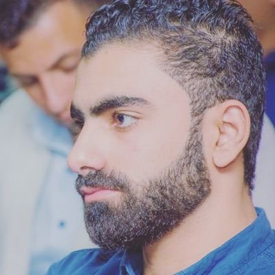 Profile Picture of  ♨الـسـيـسـى ➰ (@Ahmed_Elsisi_20) on Twitter