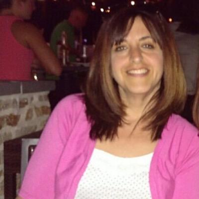 Profile Picture of Lisa Ferranti (@LisaMFerranti) on Twitter