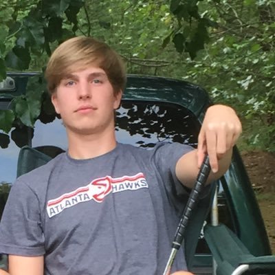 Profile Picture of Patrick Ramsey (@P_Ram18) on Twitter