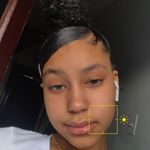 Profile Picture of Ashley Cora Jackson (@curly_.head_.ashley) on Instagram