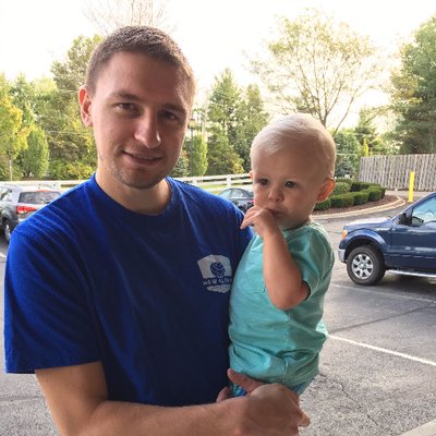 Profile Picture of Luke MacAdam (@lukemacadam) on Twitter