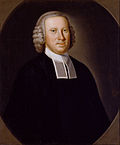 Profile Picture of John Hesseliuson Wikipedia