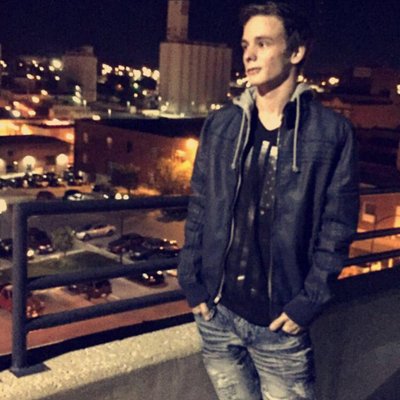 Profile Picture of Steven Stringham (@JihadPanda) on Twitter