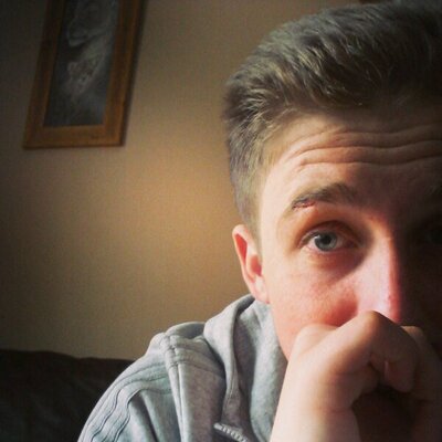 Profile Picture of Michael Milsom (@michael_milsom) on Twitter