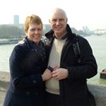 Tony & Di Braithwaite - Instagram Profile Picture of Tony & Di Braithwaite (@tonybraithwaite) on Instagram