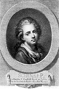 Profile Picture of Johann Eleazar Zeissigon Wikipedia