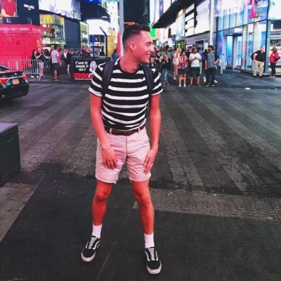 Profile Picture of Michael Rossiter (@mwl_rossiter) on Twitter