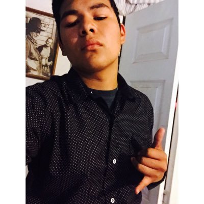 Luis Sambrano - Twitter Profile Picture of Luis Sambrano (@luisSambrano15) on Twitter