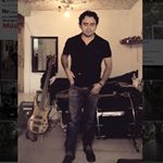 Profile Picture of #joss#peavey cirrus#Bass#Funk (@joe.gaytan) on Instagram