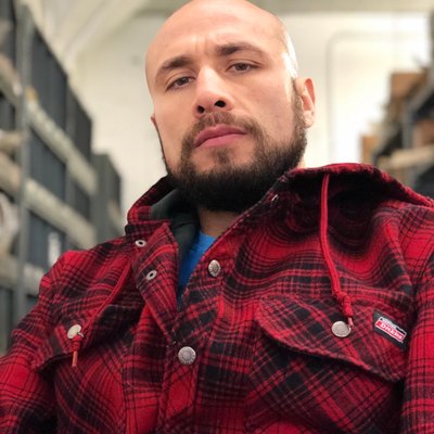 Profile Picture of Jimmy Esparza (@JimmyEsparza10) on Twitter