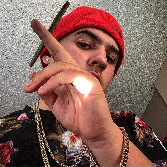 Profile Picture of Cody Clayville (@bandmanchico) on Poshmark