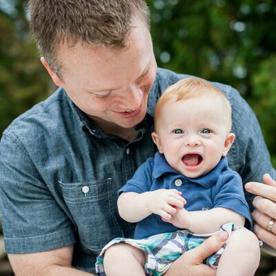 Profile Picture of Paul Dziepak (@PaulDziepak) on Twitter