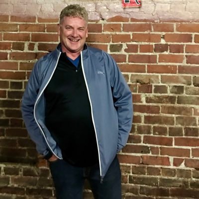 Profile Picture of Terry Jay (@TerryJay20) on Twitter